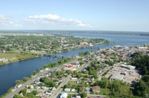 Services trenton
