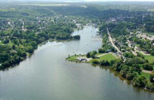 Services picton