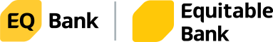 eq bank logo