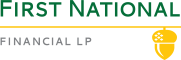 first national logo